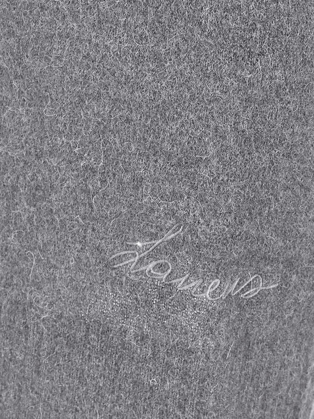 Oluxury Laneus Crewneck Knit Offerte giornaliere
