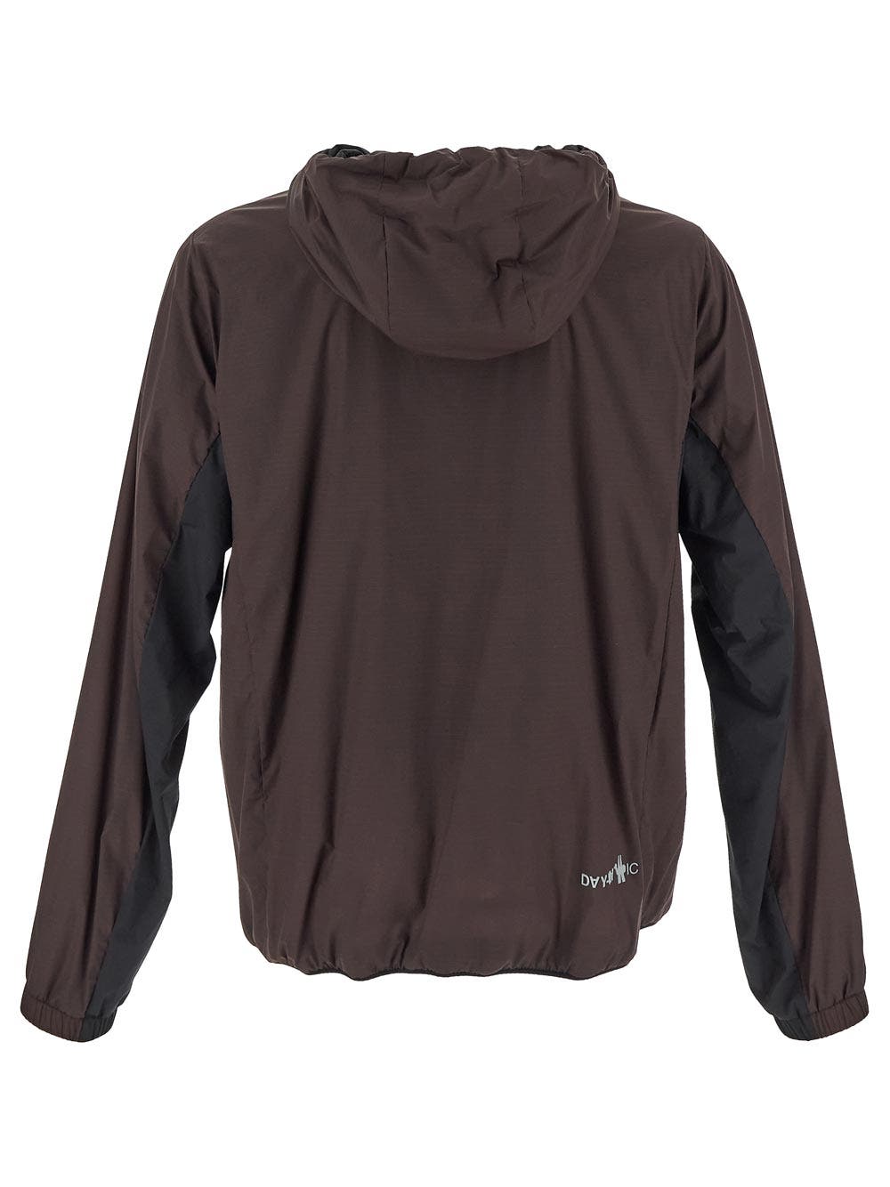 Oluxury Moncler Grenoble Bissen Jacket Prezzo basso