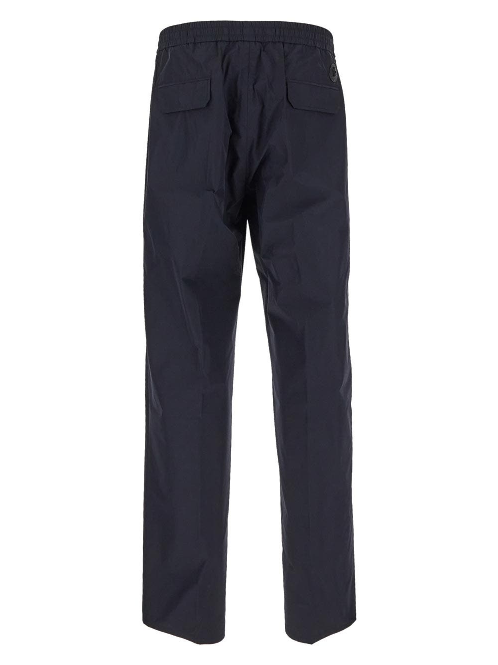 Oluxury Moncler Moncler Trousers Offerta settimanale