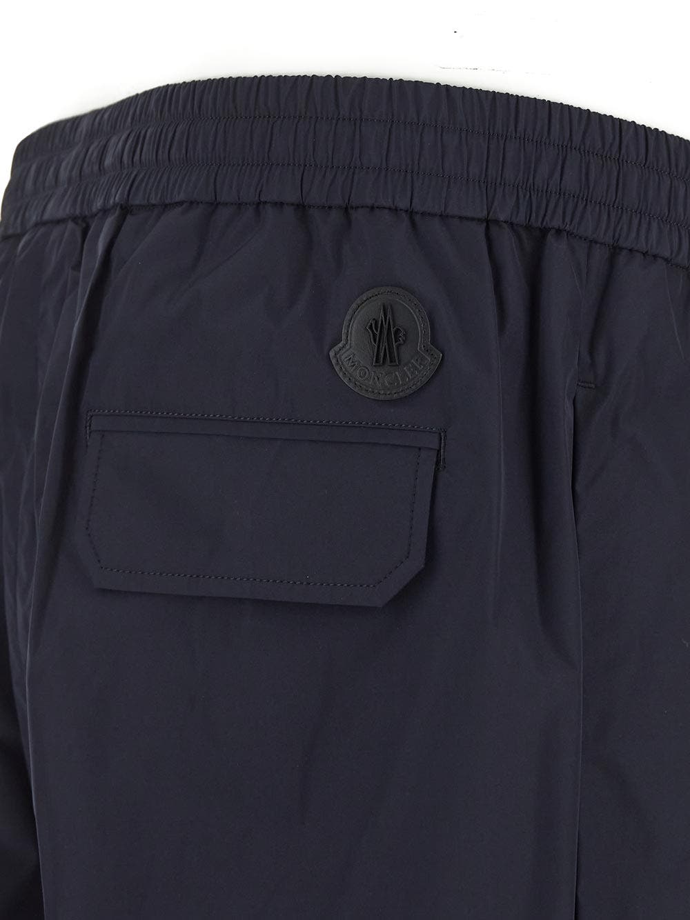 Oluxury Moncler Moncler Trousers Offerta settimanale