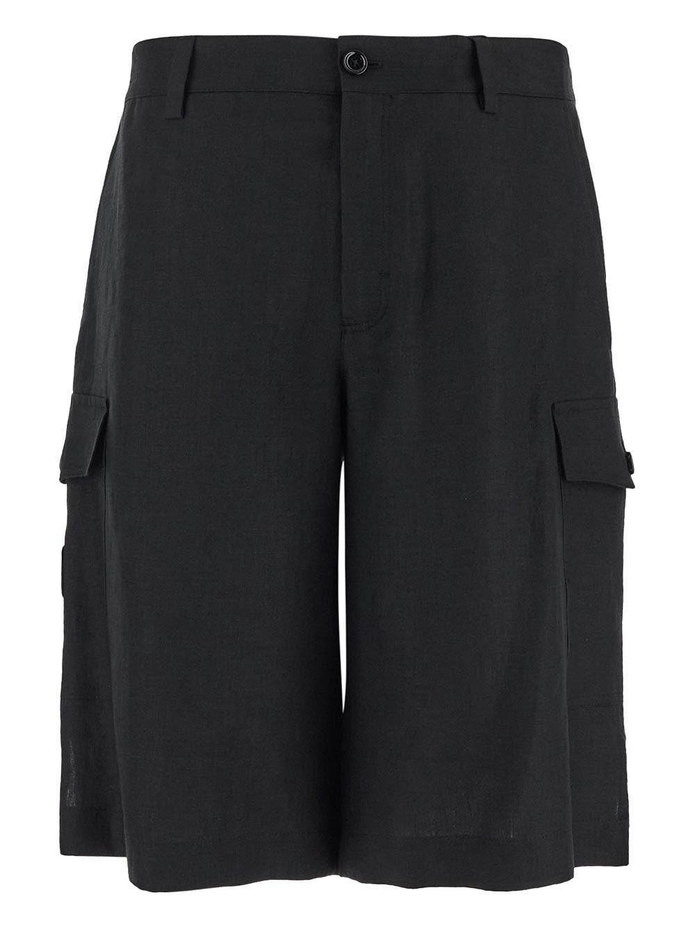 Oluxury Dolce & Gabbana Bermuda cargo Ultimi tre giorni