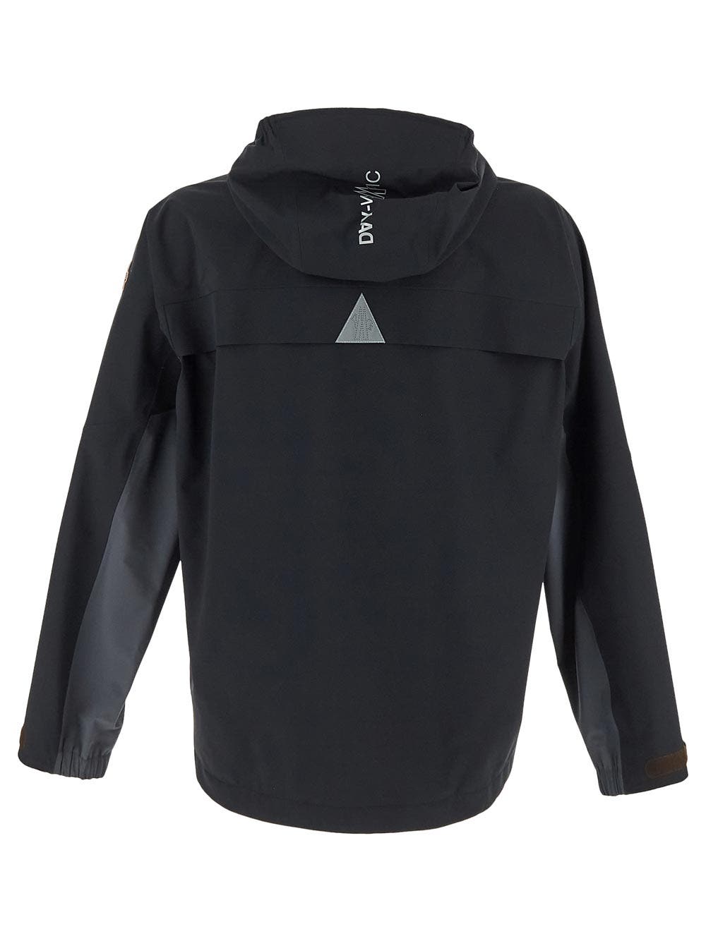 Oluxury Moncler Grenoble Orden Jacket Fino al 50% di sconto