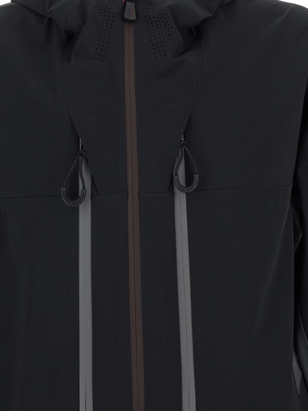 Oluxury Moncler Grenoble Orden Jacket Fino al 50% di sconto
