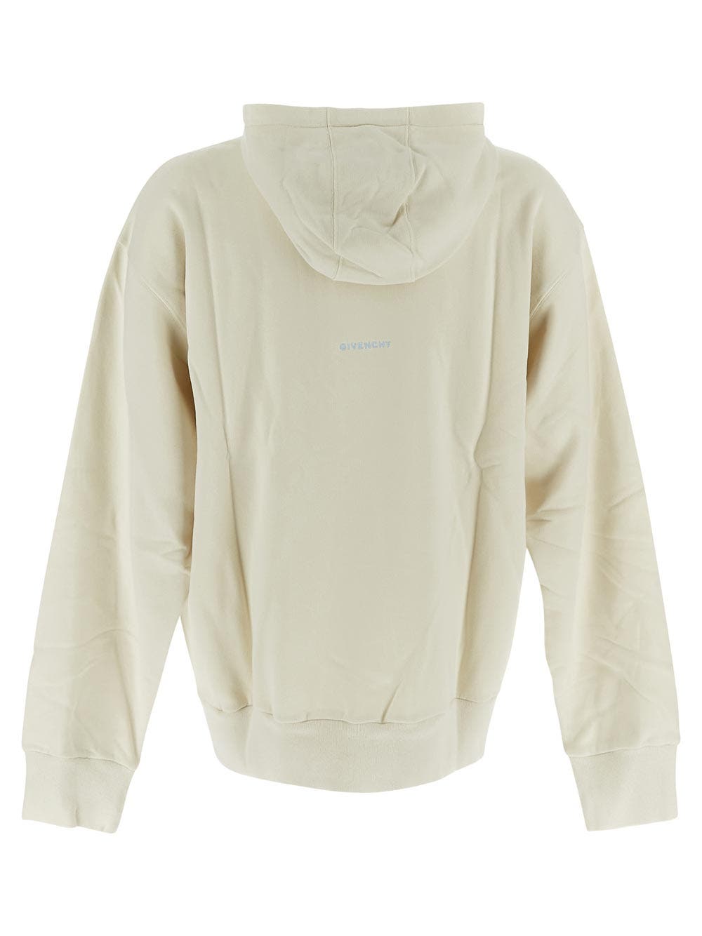 Oluxury Givenchy Logo Sweatshirt Only for today