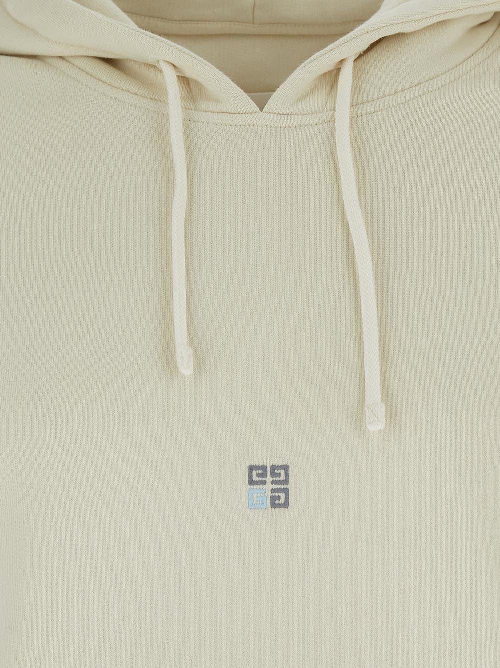Oluxury Givenchy Logo Sweatshirt Only for today