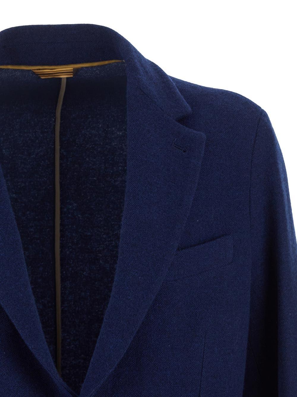 Oluxury Tod's Classic Blazer Offerta speciale della fabbrica