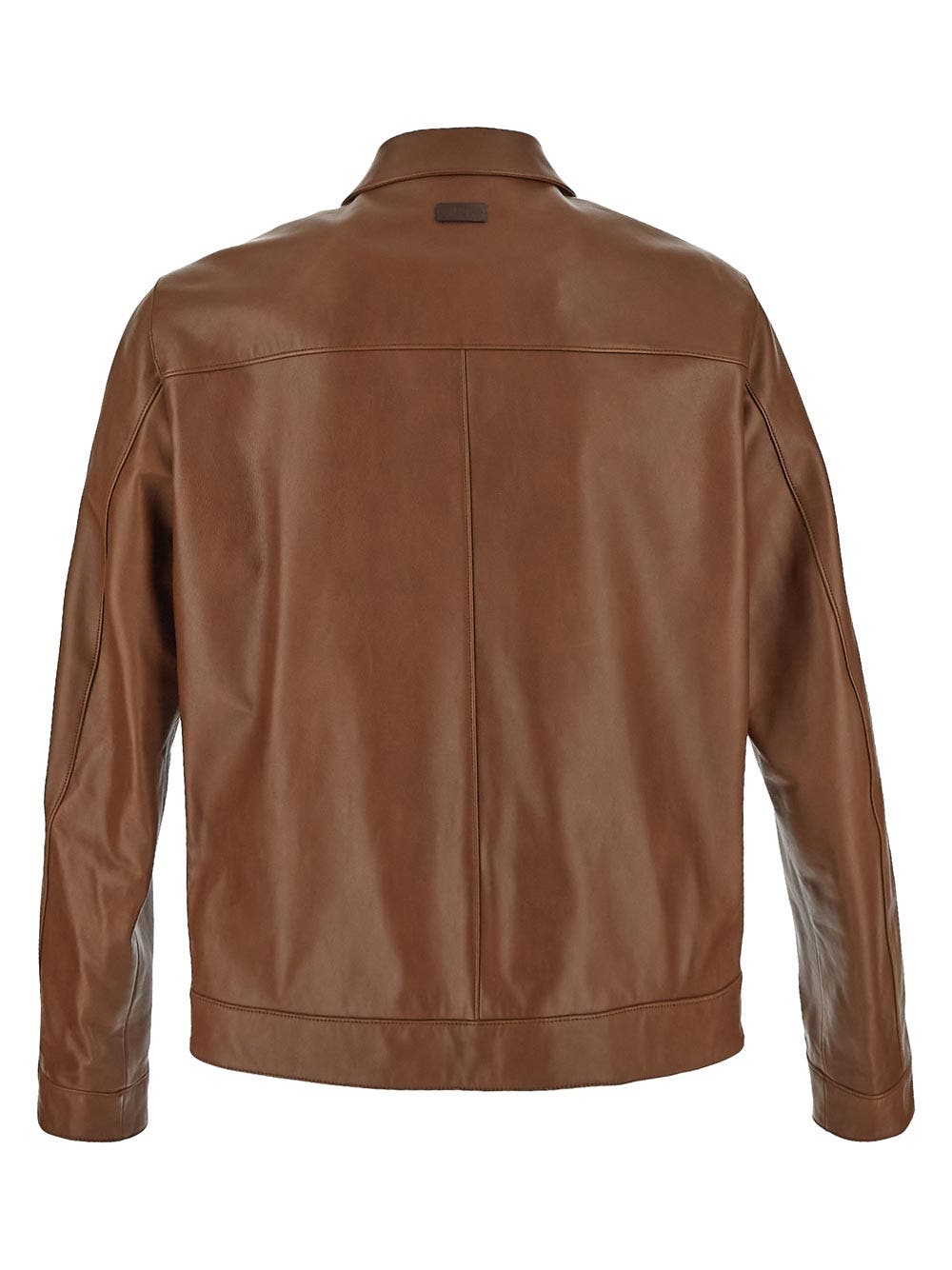 Oluxury Tod's Shirt Jacket Discount Store per i nuovi prodotti