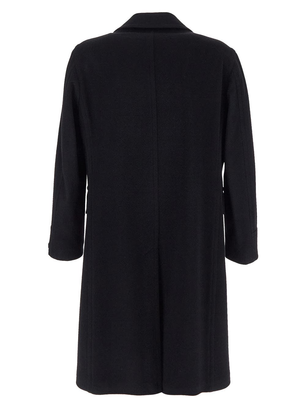 Oluxury Tagliatore Coat double-breasted 50% di sconto con spedizione gratuita