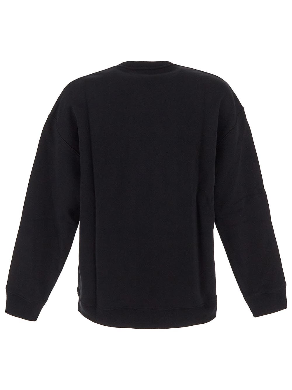 Oluxury Loewe Logo Sweatshirt Officina