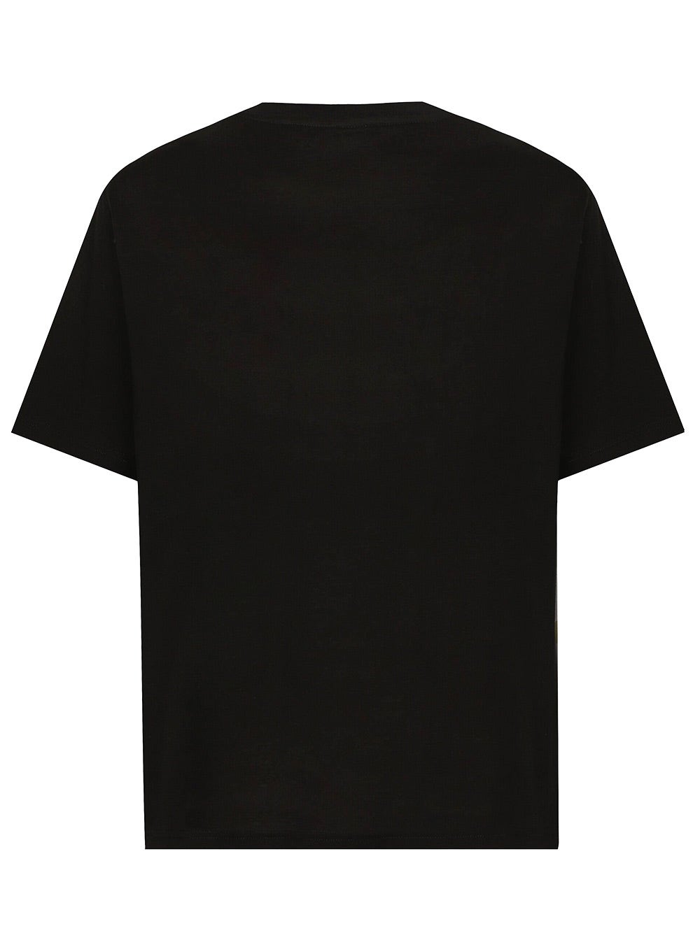 Oluxury Dolce & Gabbana Logo t-shirt Limitato a 3 giorni