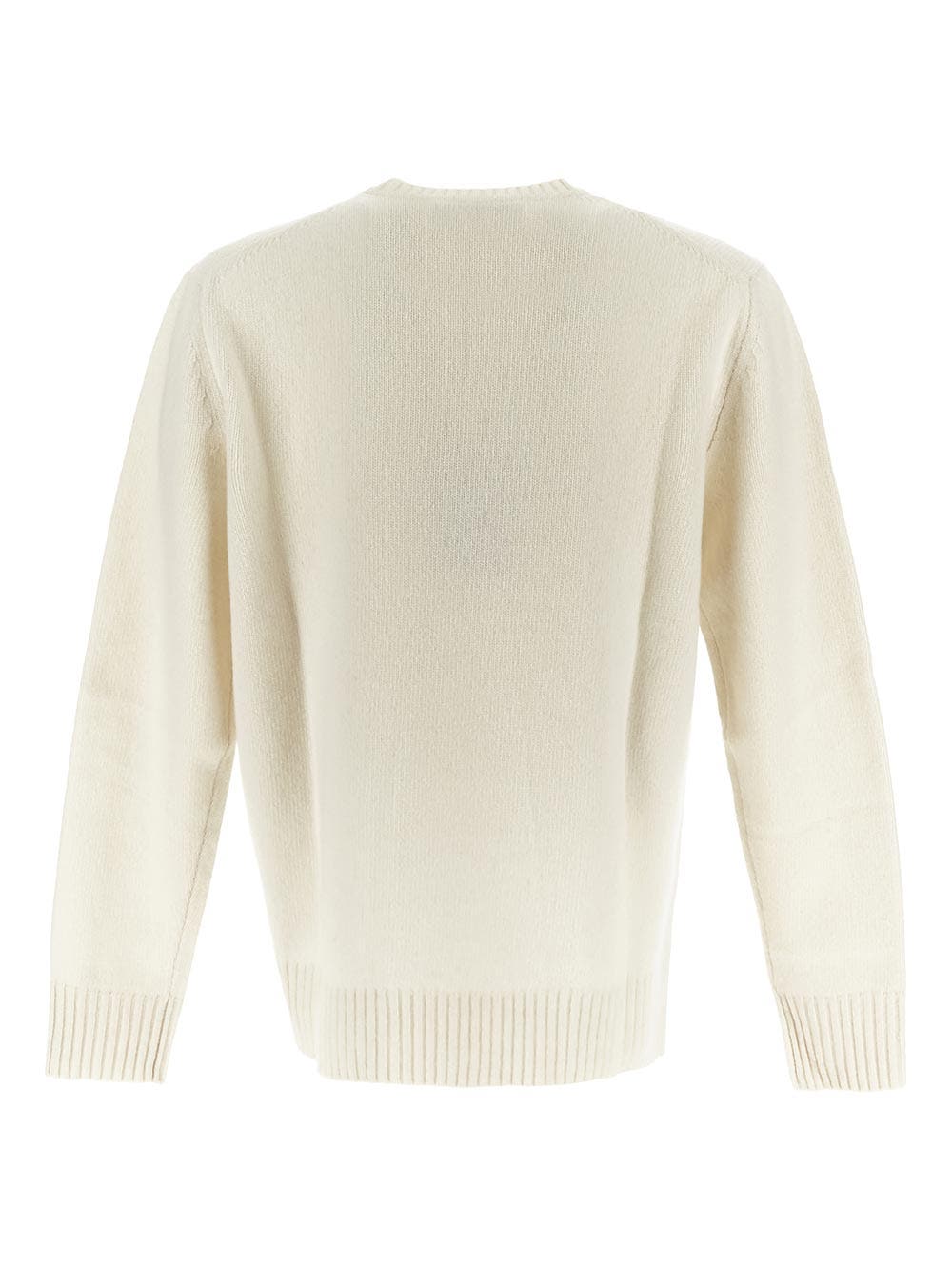 Oluxury Seven Gauge Crewneck sweater Black Friday Prezzi