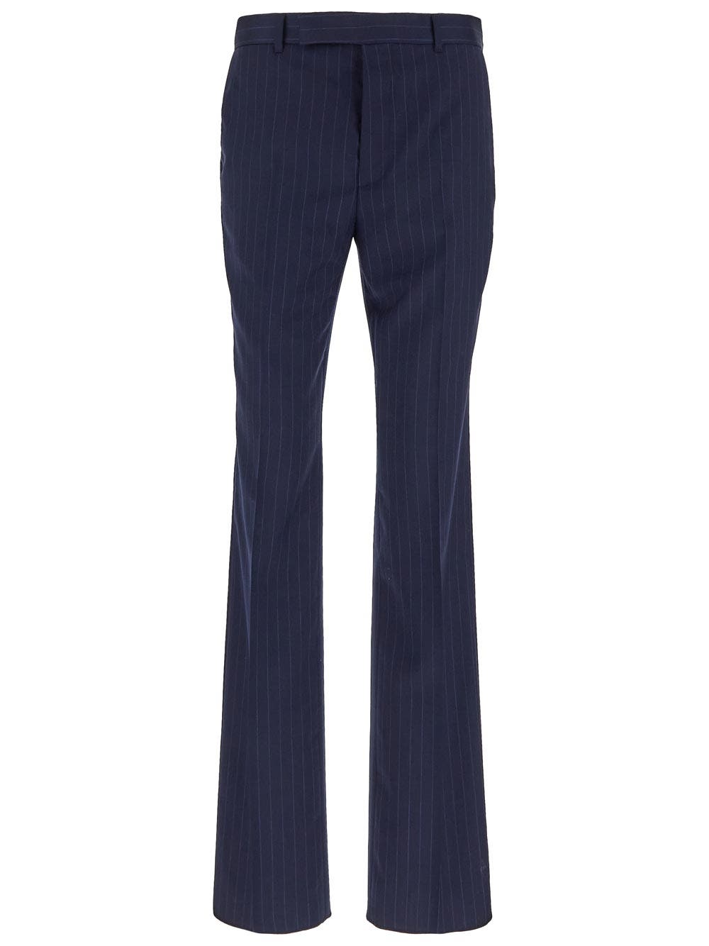 Oluxury Givenchy Striped Trouser In vendita