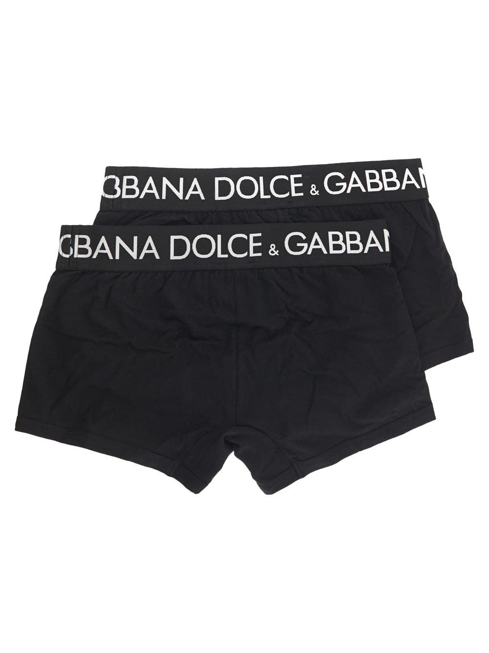 Oluxury Dolce & Gabbana Logoed Underwear 50% di sconto per tempo limitato
