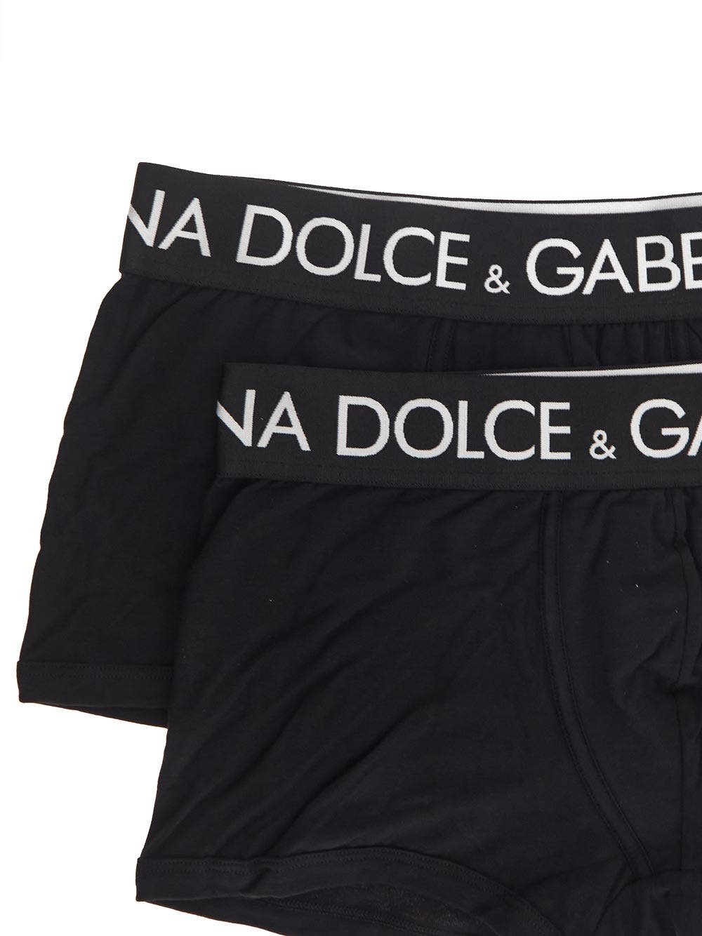 Oluxury Dolce & Gabbana Logoed Underwear 50% di sconto per tempo limitato