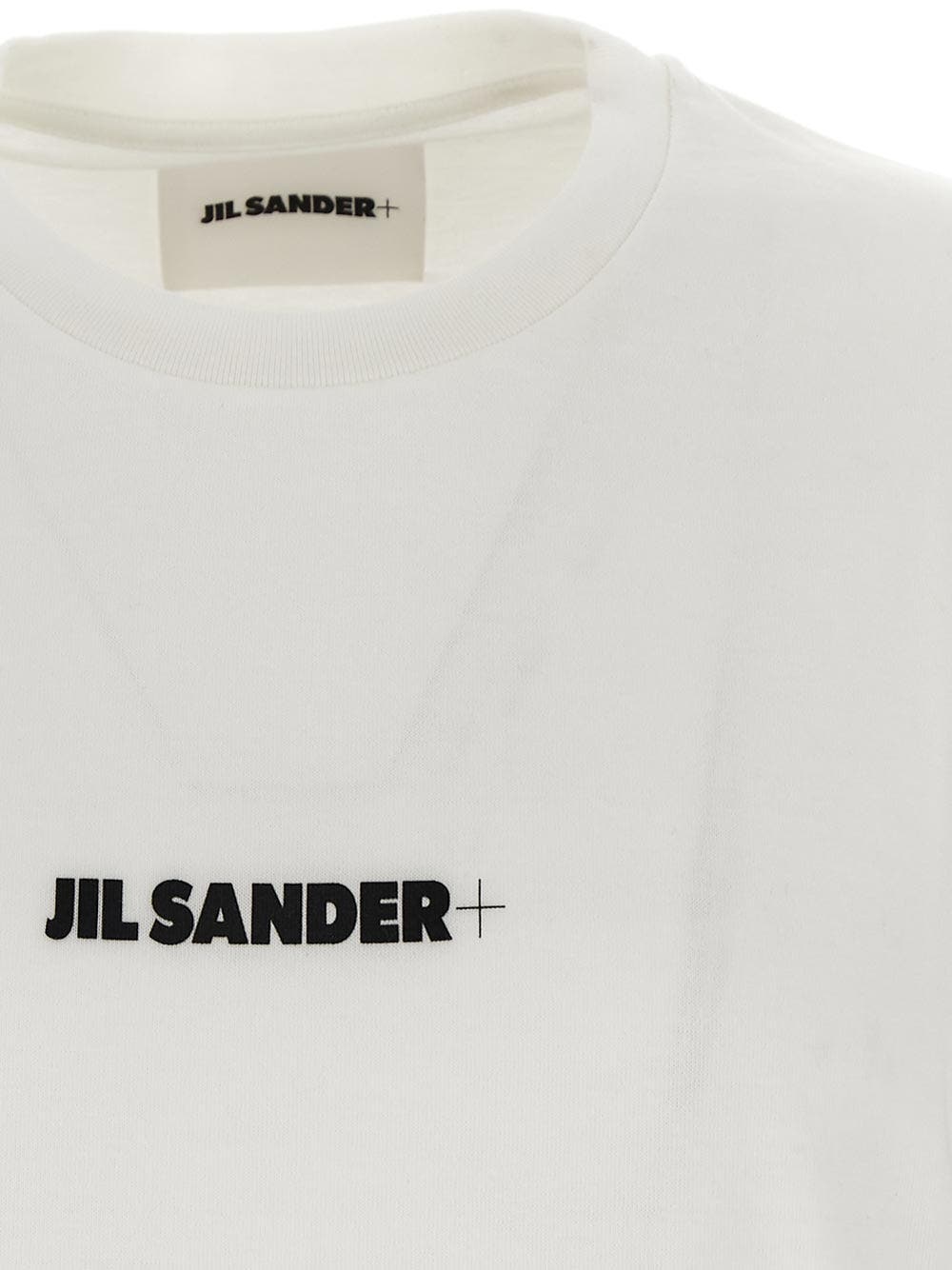 Oluxury Jil Sander T-shirt 2025