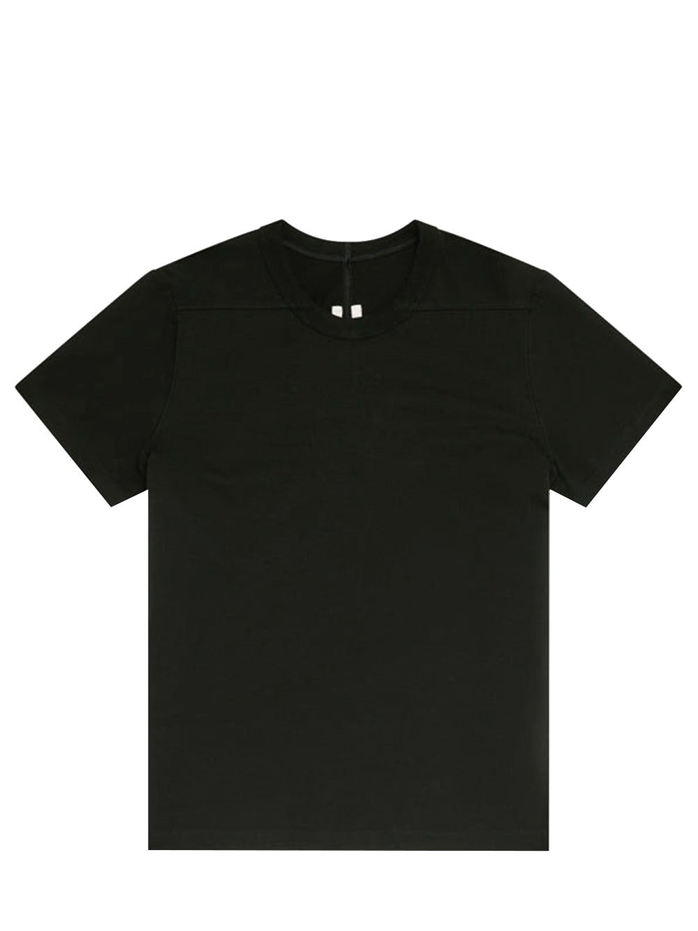 Oluxury Rick Owens Short Level t-Shirt Italia