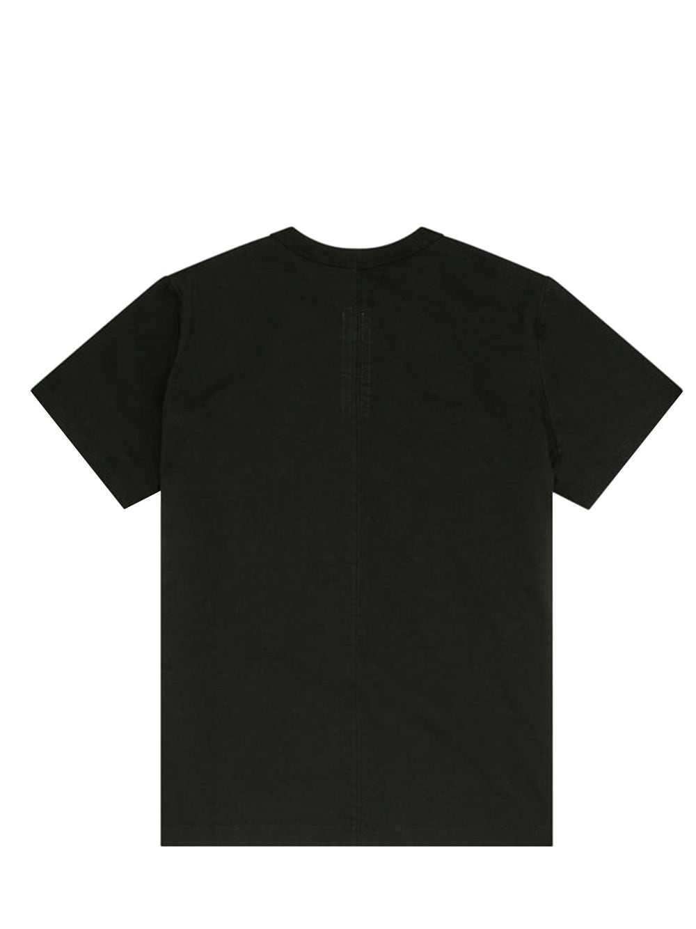 Oluxury Rick Owens Short Level t-Shirt Italia