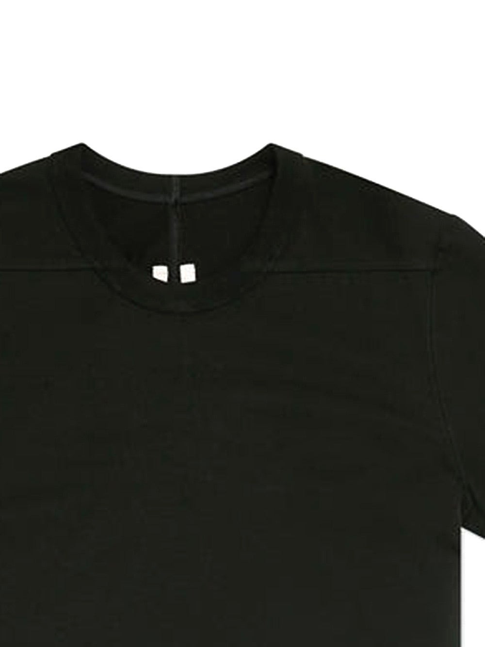 Oluxury Rick Owens Short Level t-Shirt Italia