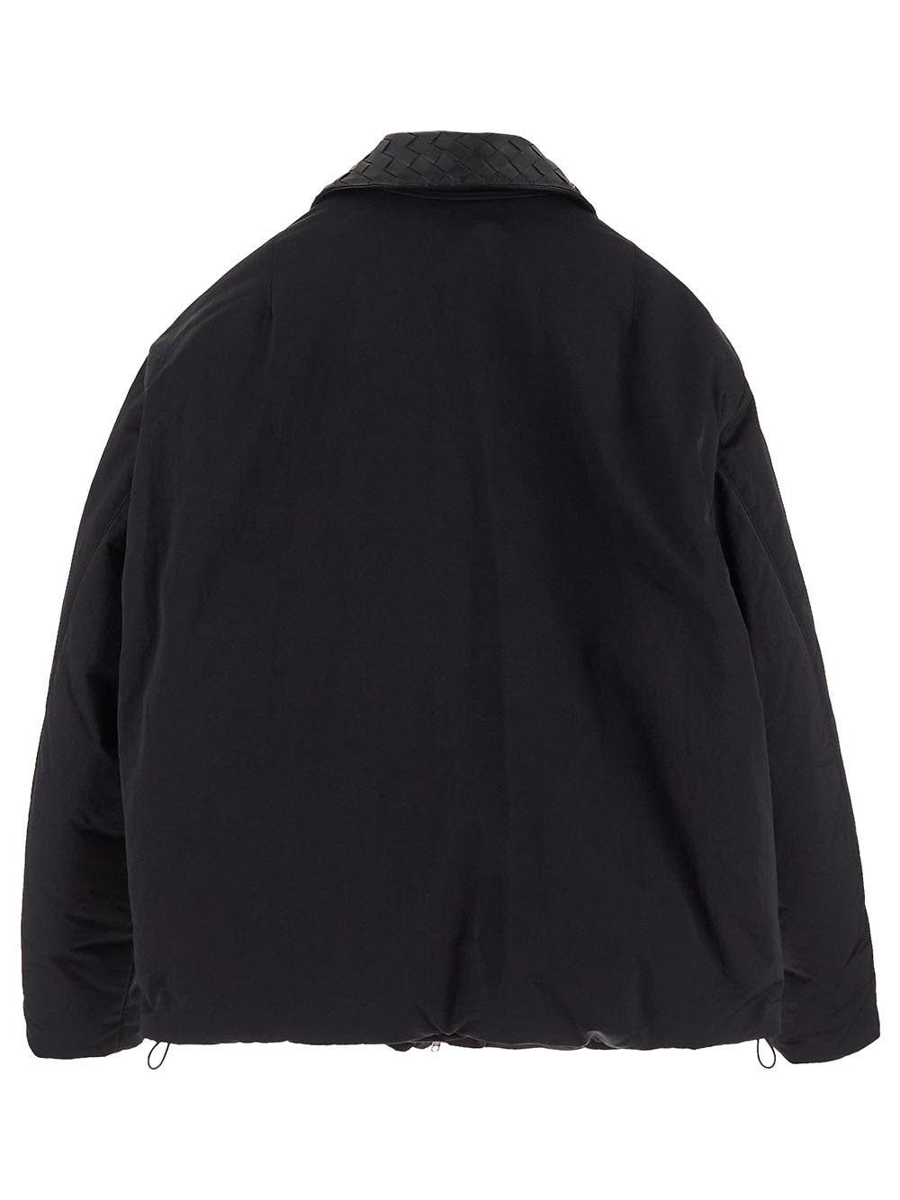 Oluxury Bottega Veneta Puffer Jacket Nuovo