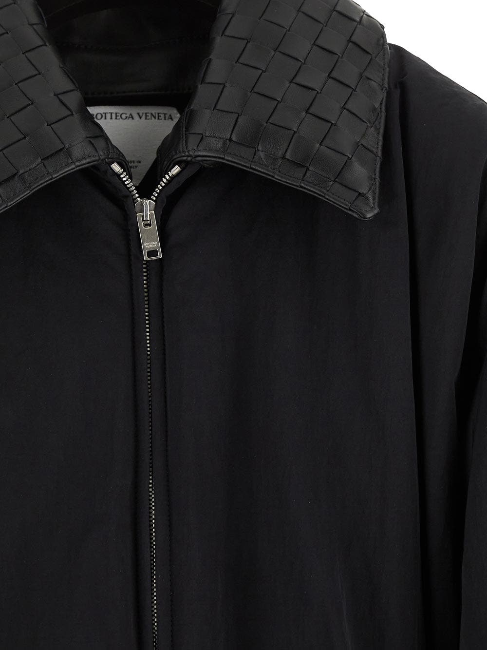 Oluxury Bottega Veneta Puffer Jacket Nuovo