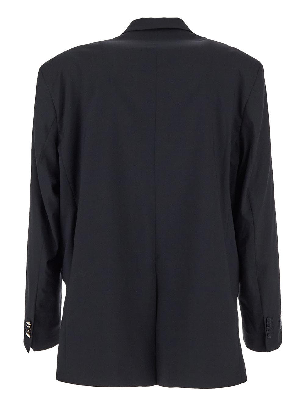 Oluxury Family First Loose Jacket Promozione
