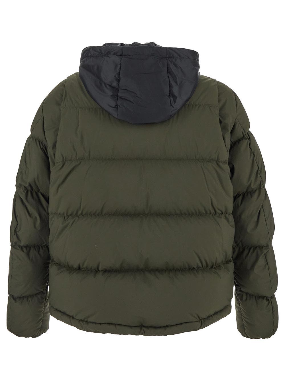 Oluxury Moncler Calima Jacket Pezzi Unici