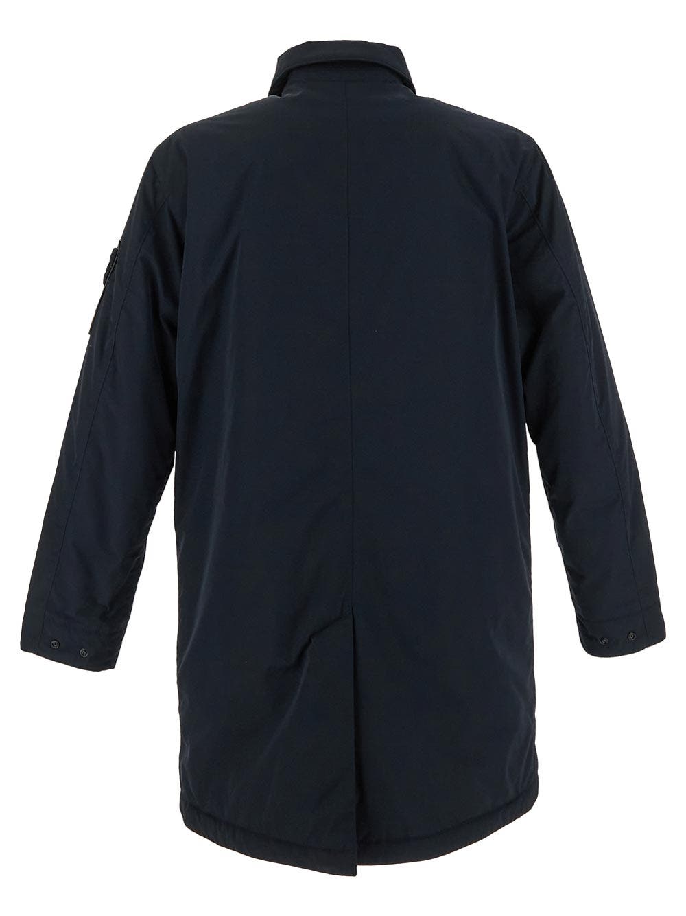 Oluxury Stone Island Padded Jacket Consegna Veloce