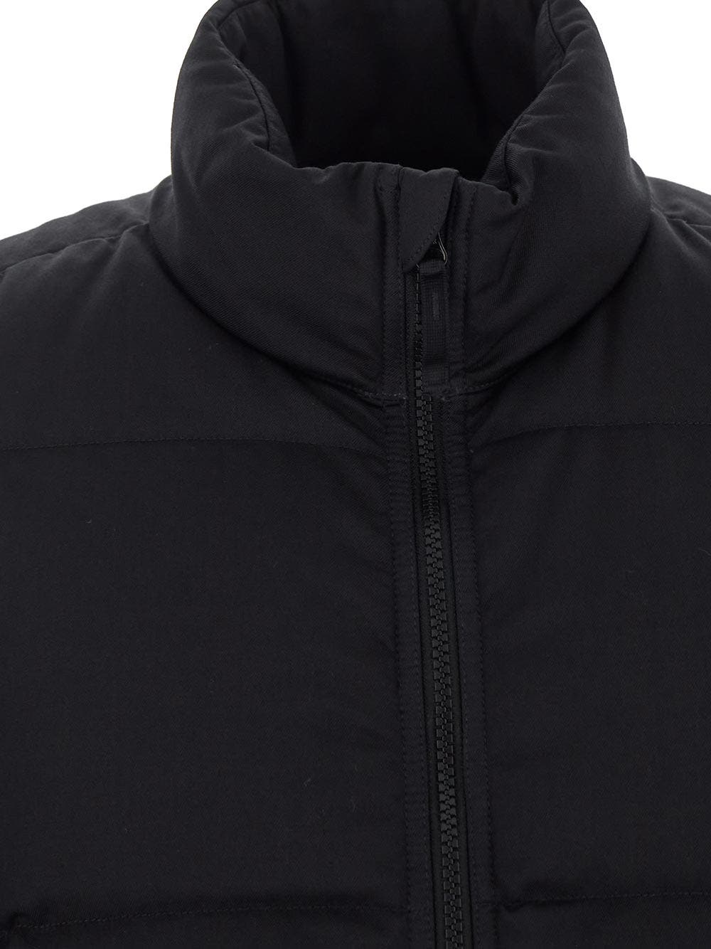 Oluxury Stone Island Padded Jacket Shopping Online