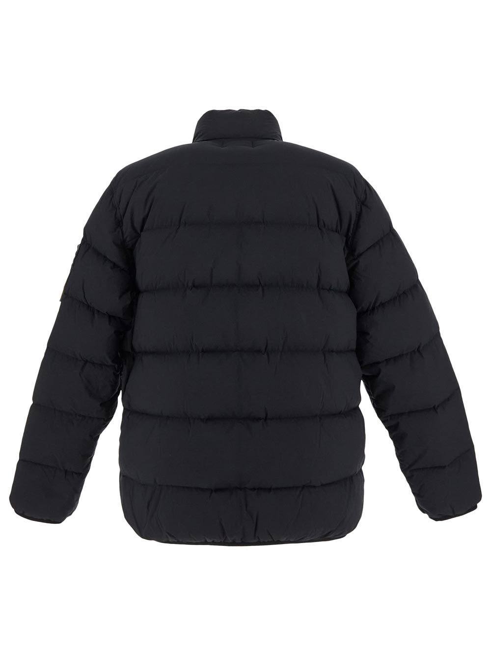 Oluxury Stone Island Padded Jacket Affare Del Giorno