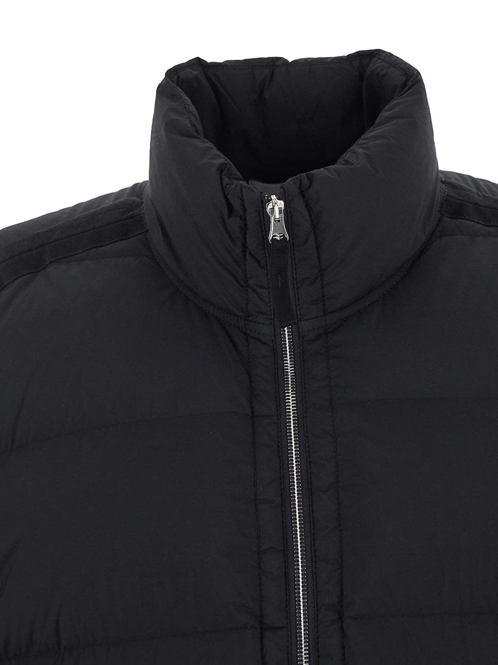 Oluxury Stone Island Padded Jacket Affare Del Giorno