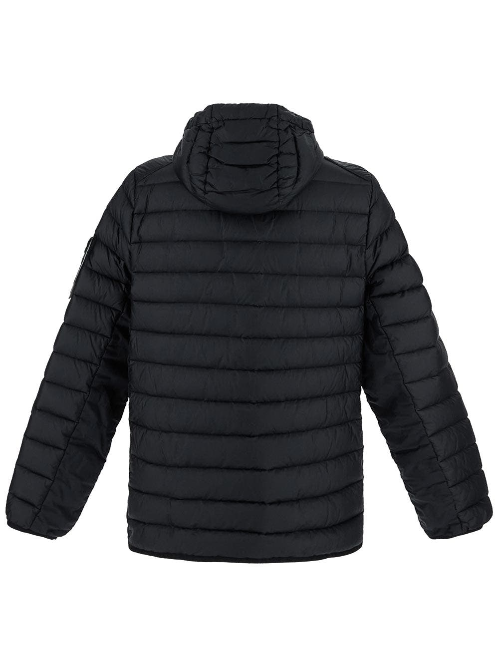 Oluxury Stone Island Padded Jacket Prezzo Ridotto