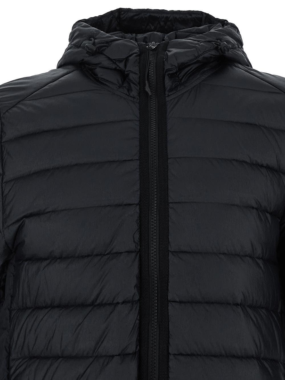 Oluxury Stone Island Padded Jacket Prezzo Ridotto