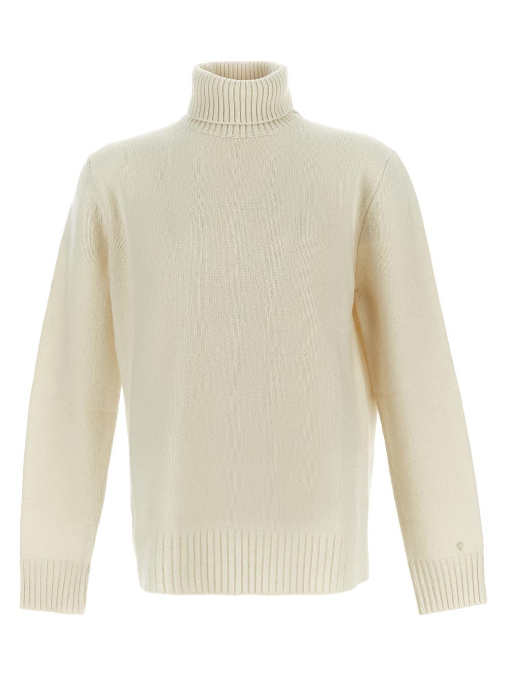 Oluxury Seven Gauge Turtleneck Sweater Offerta