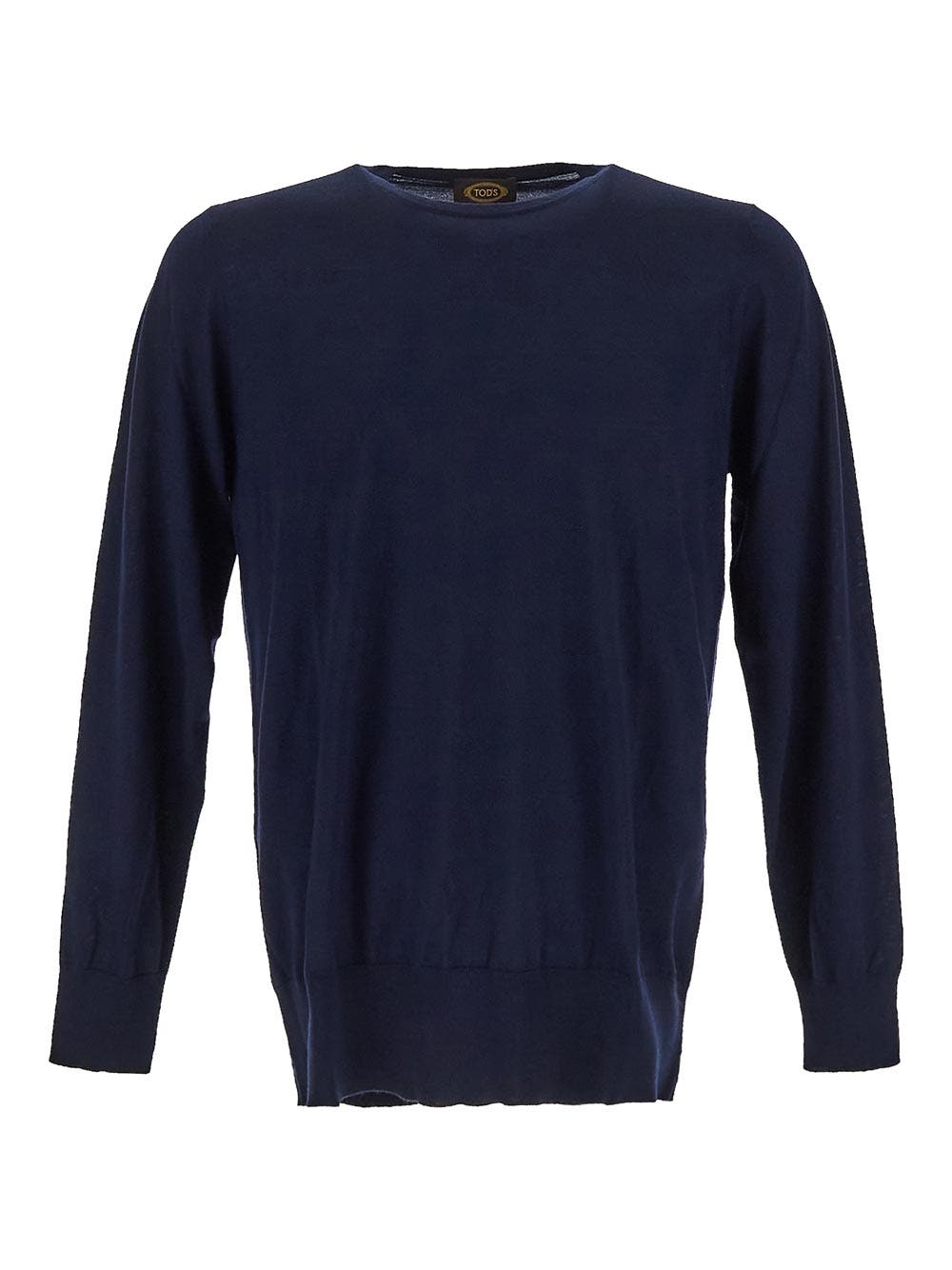 Oluxury Tod's Crewneck Pull Vendita Calda