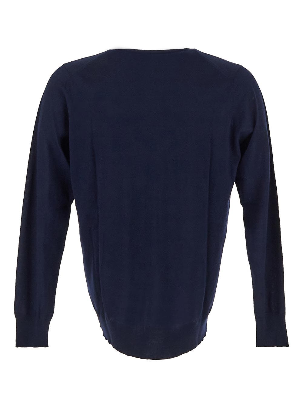 Oluxury Tod's Crewneck Pull Vendita Calda