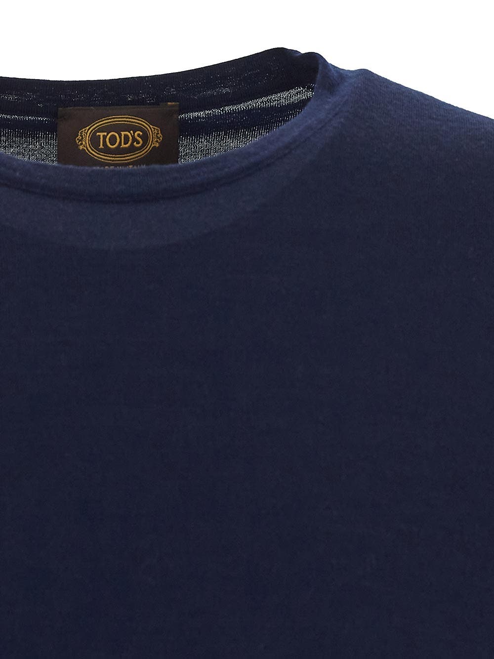 Oluxury Tod's Crewneck Pull Vendita Calda