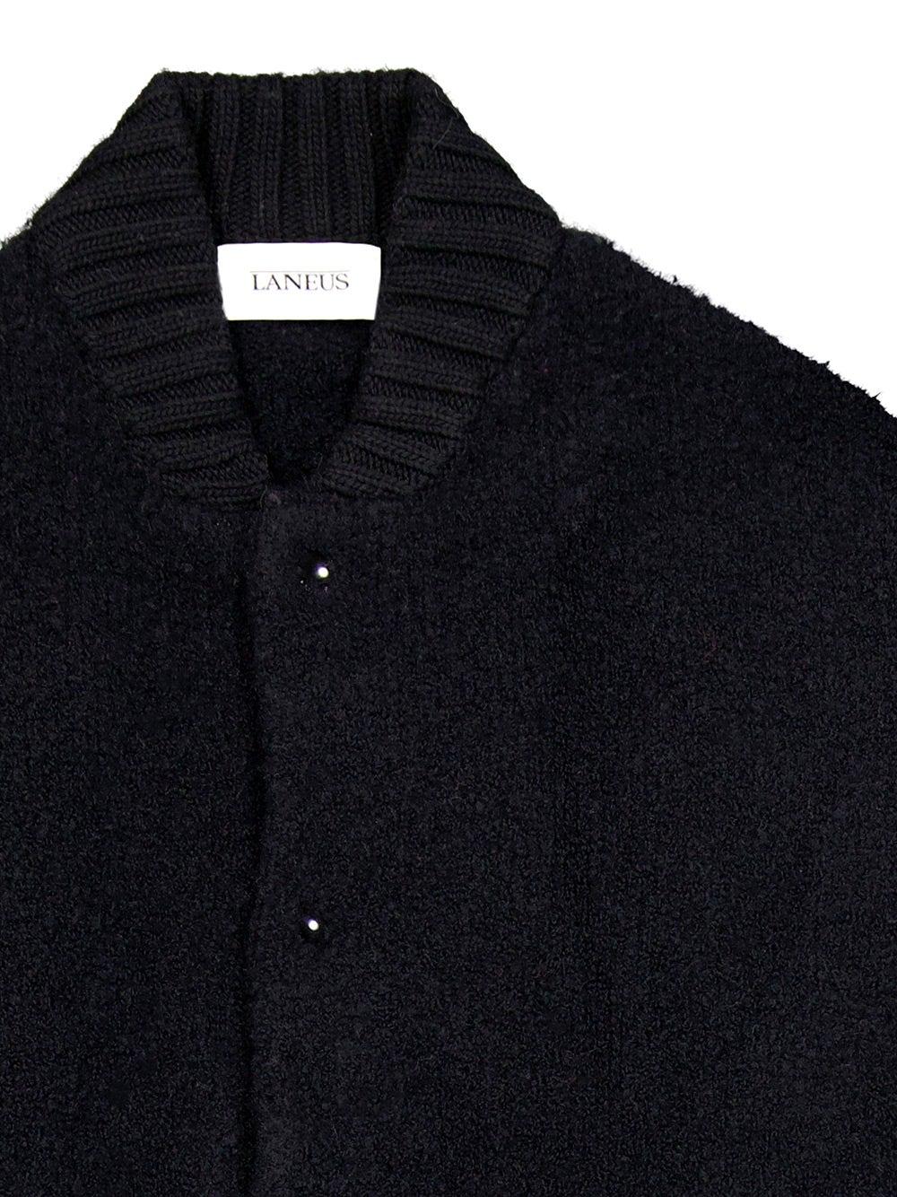 Oluxury Laneus Bomber Boucle In Saldo