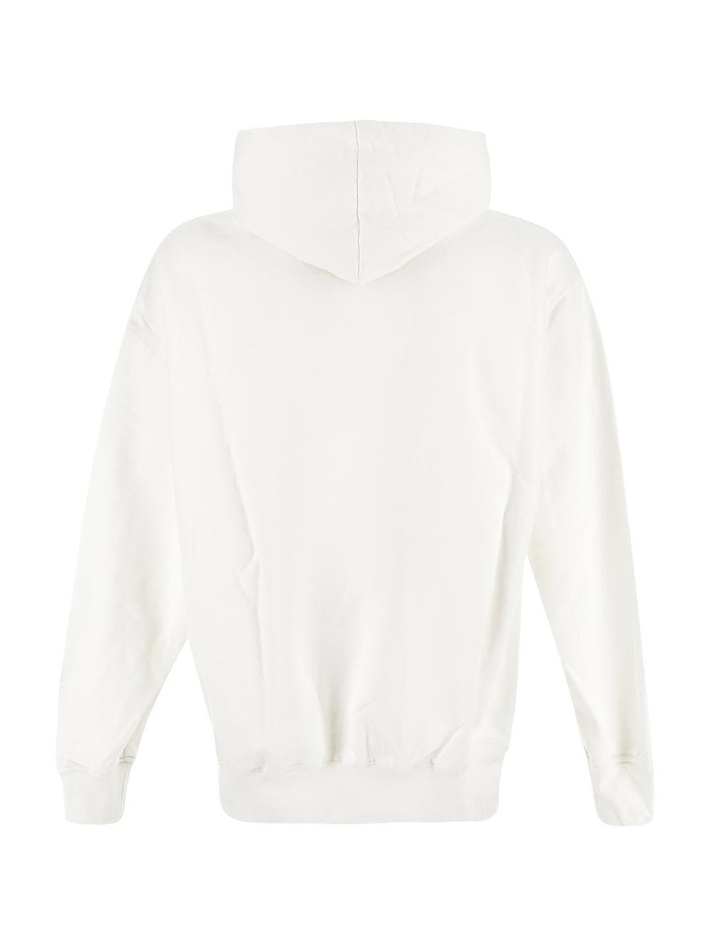 Oluxury Family First Holydays90 Sweatshirt Fornitura limitata