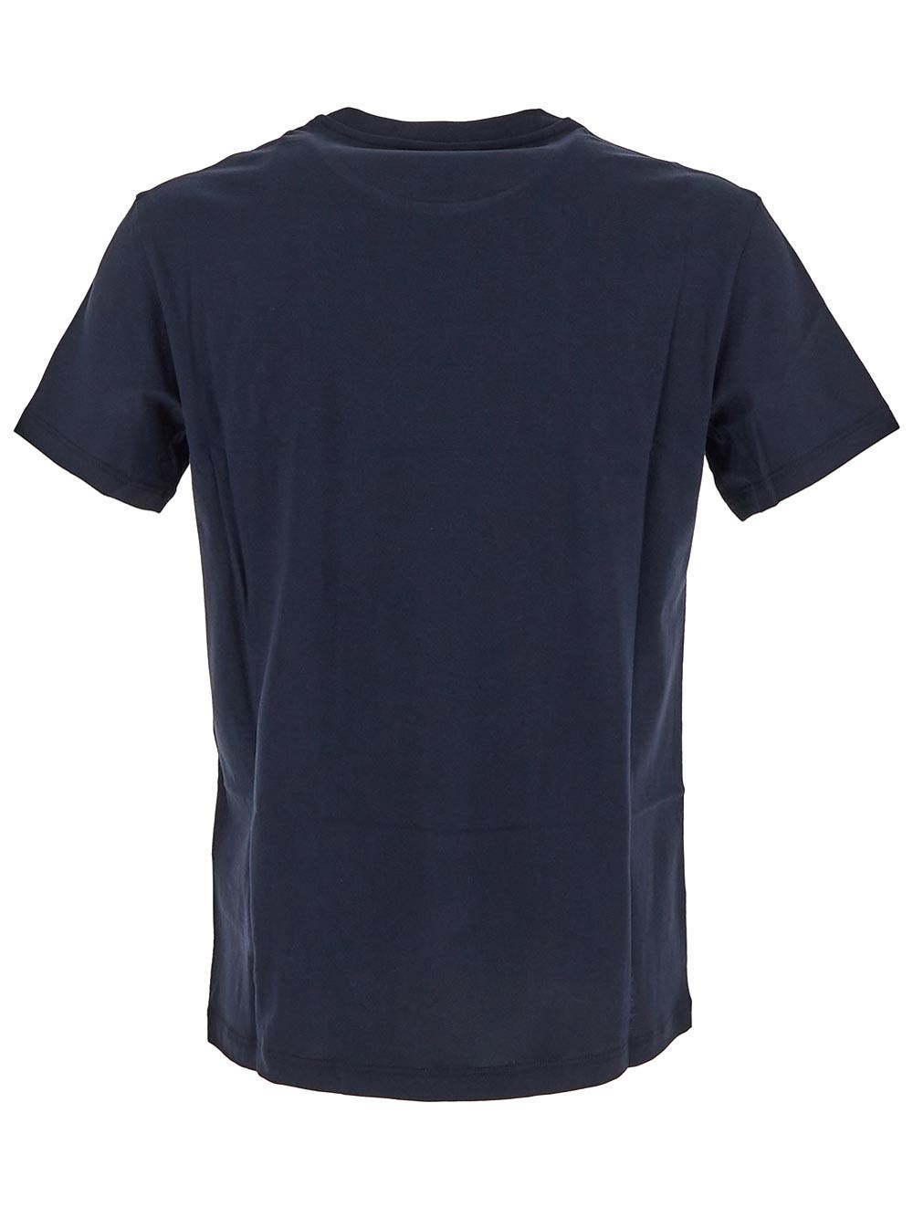 Oluxury Valentino Logo T-Shirt Shopping online