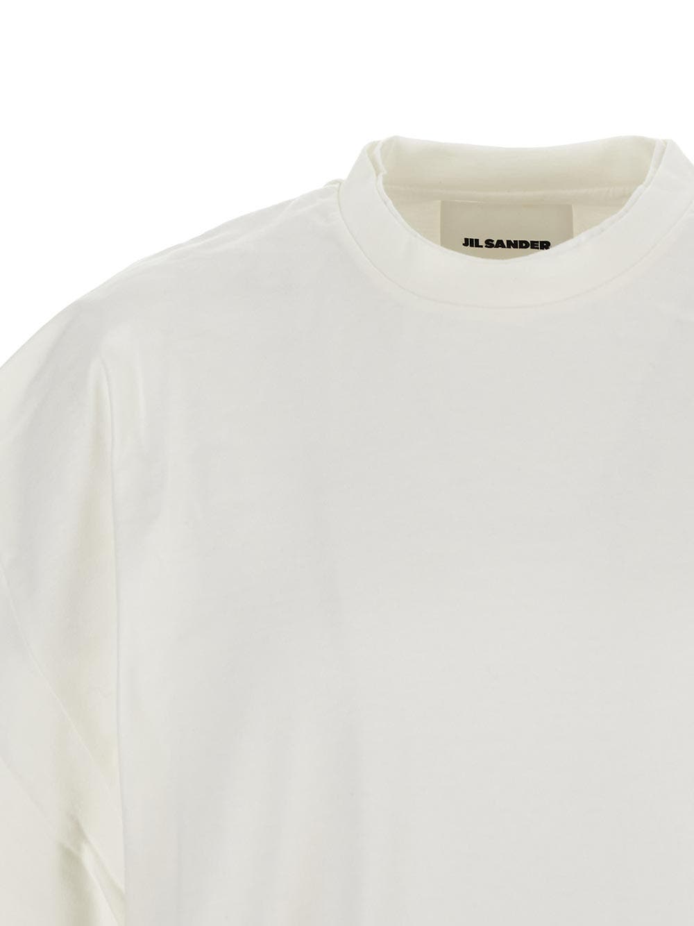 Oluxury Jil Sander T-Shirt Offerta Giorno del Papà