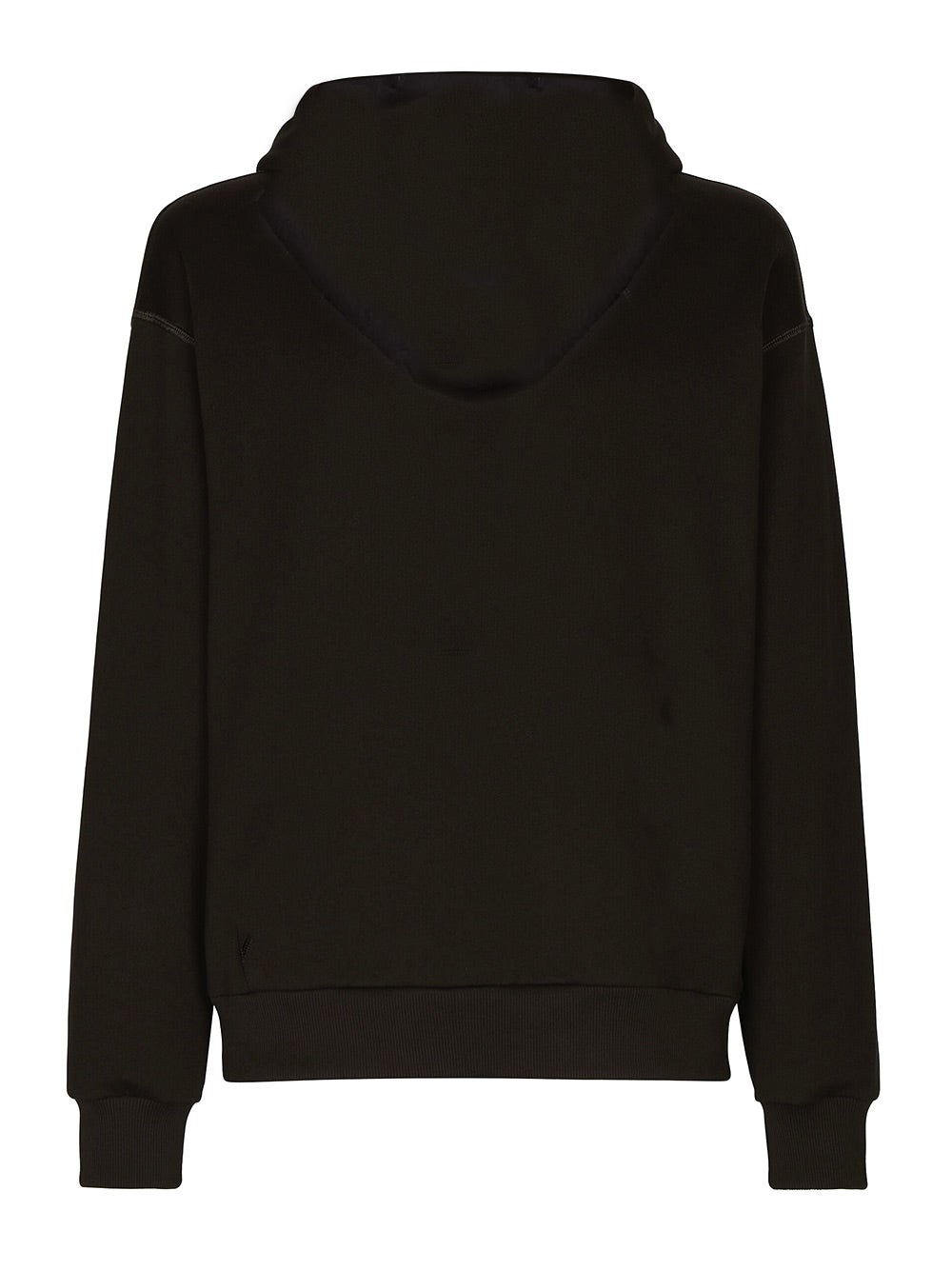 Oluxury Dolce & Gabbana Sweatshirt cotton Offerta San Valentino