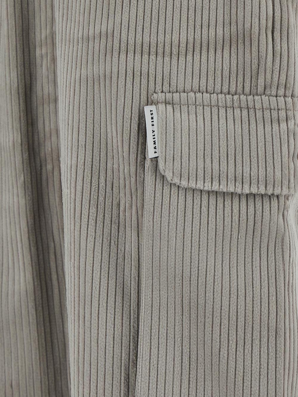 Oluxury Family First New cargo Velvet Offerta Anniversario
