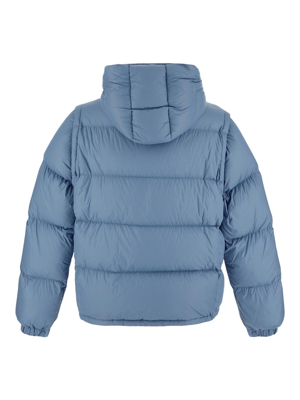 Oluxury Moncler Cyclone Jacket Smaltimento dello stoccaggio