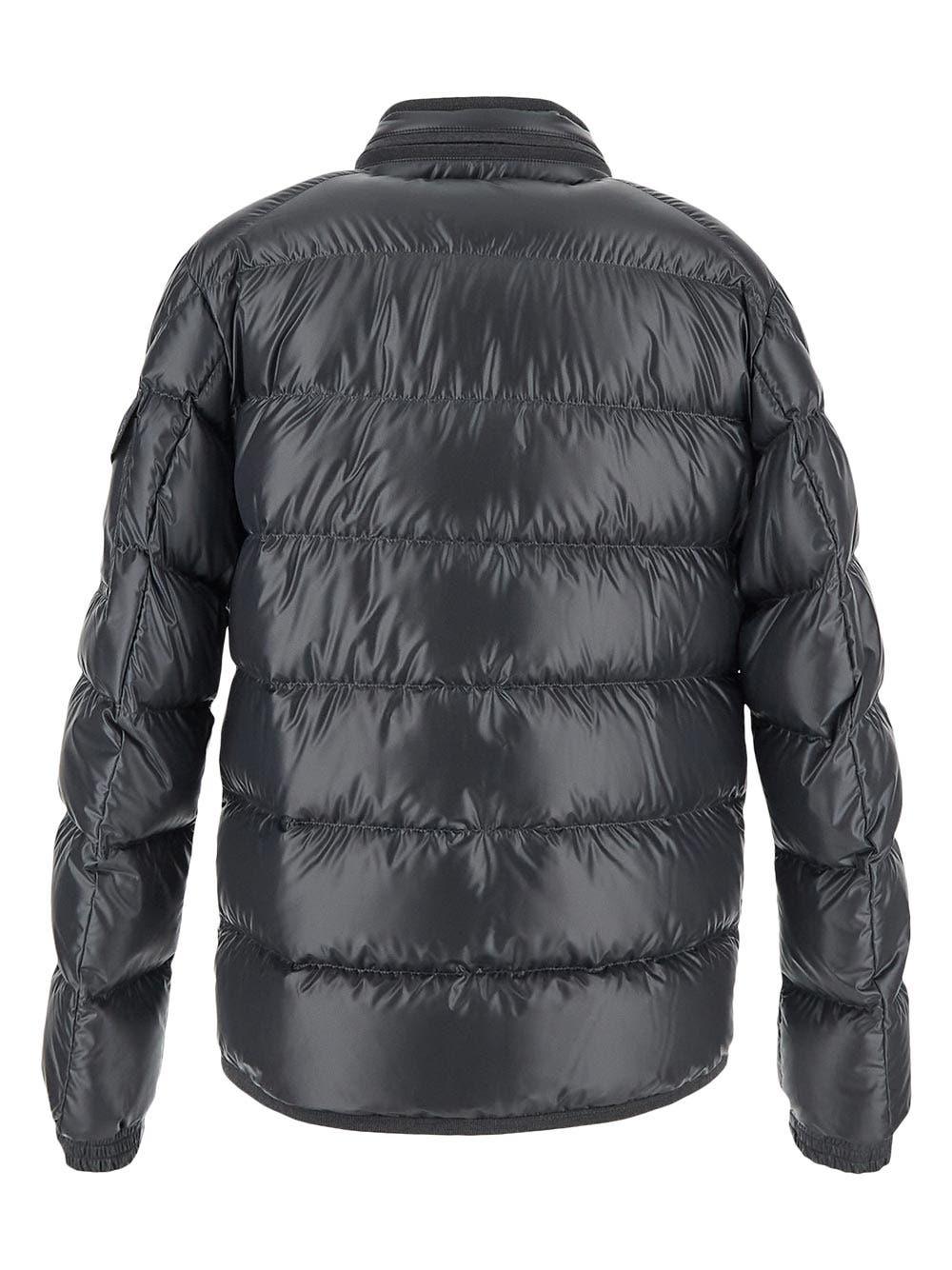 Oluxury Moncler Gourette Jacket Offerta temporanea
