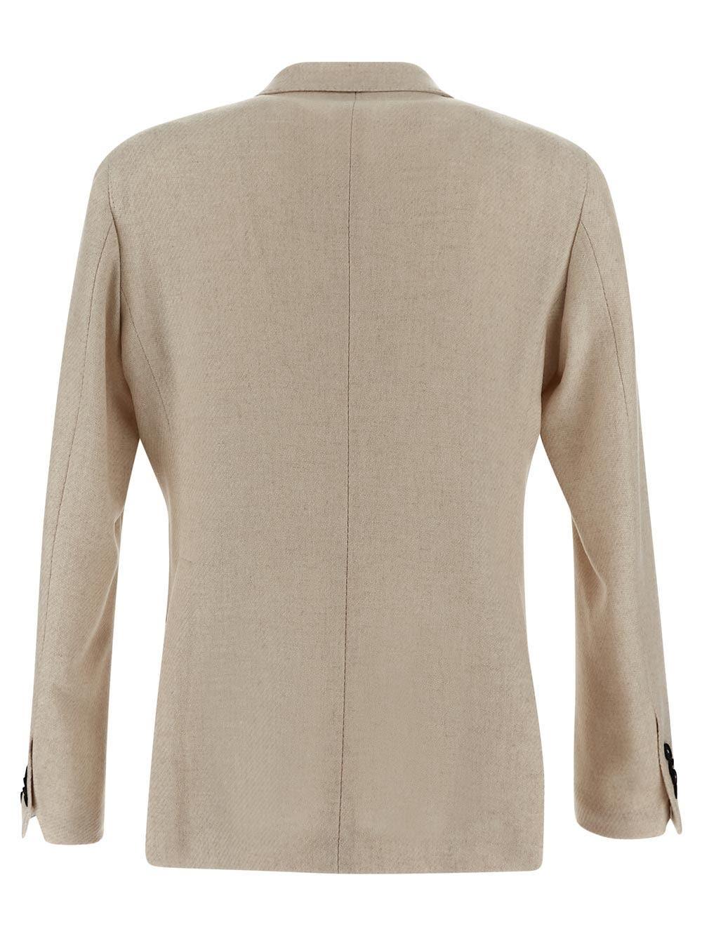 Oluxury Tagliatore Classic Blazer Bestseller