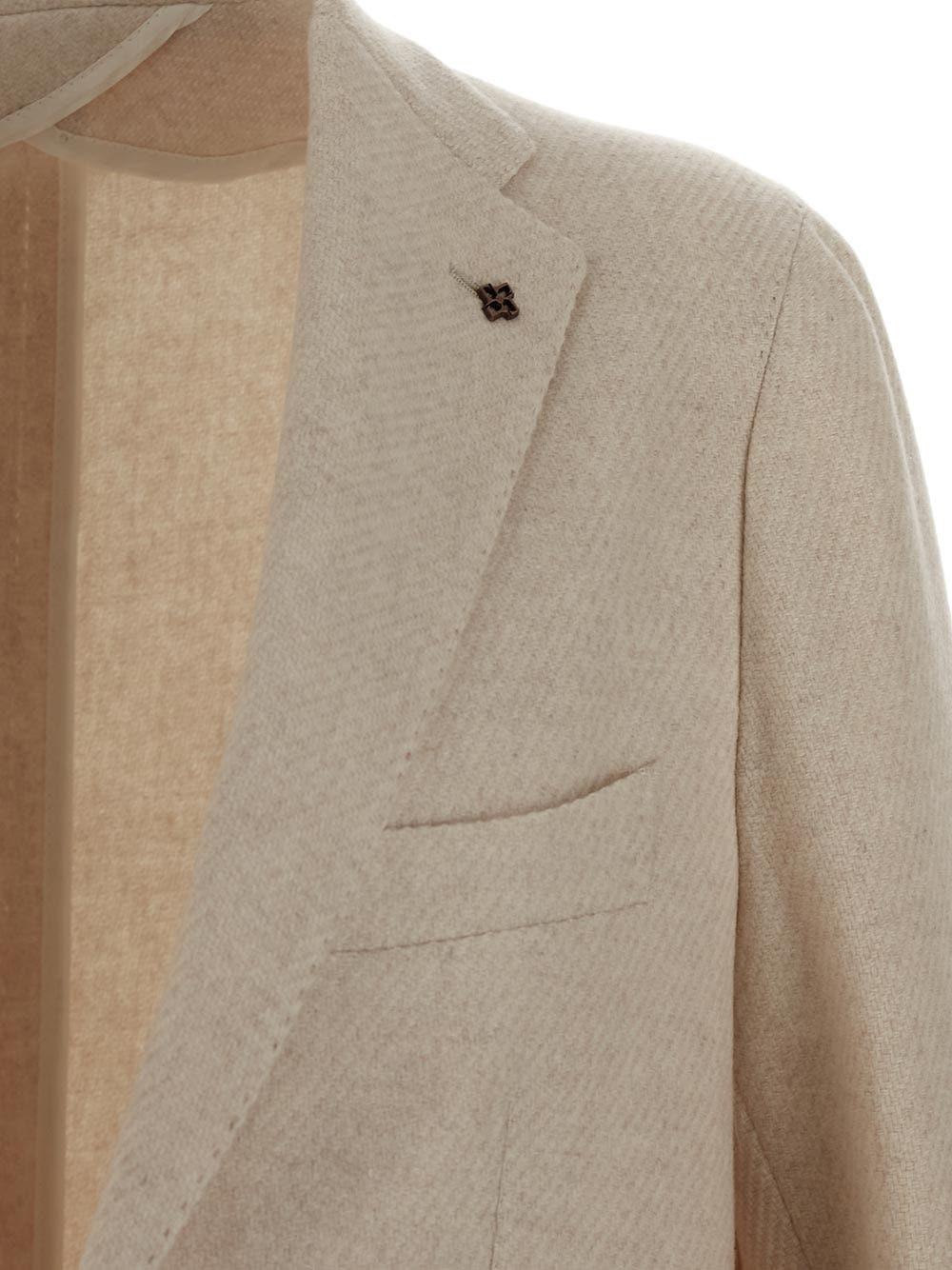 Oluxury Tagliatore Classic Blazer Bestseller