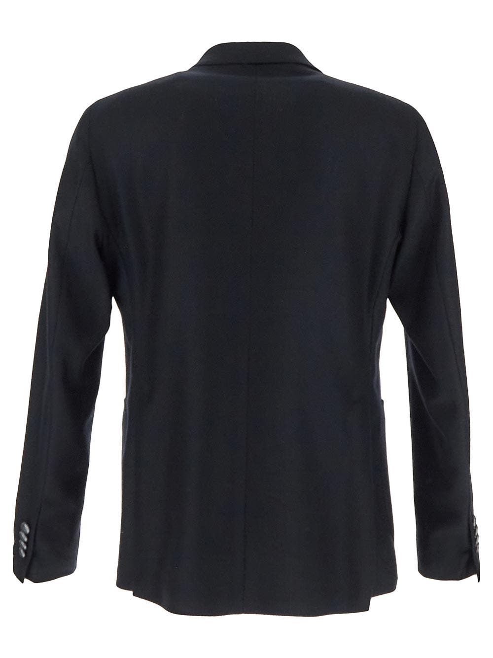 Oluxury Tagliatore Double-Breasted Blazer Offerte stagionali