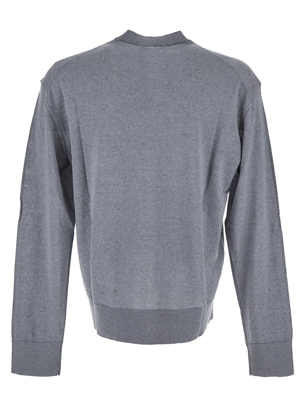 Oluxury Laneus Crewneck Knit Offerte giornaliere