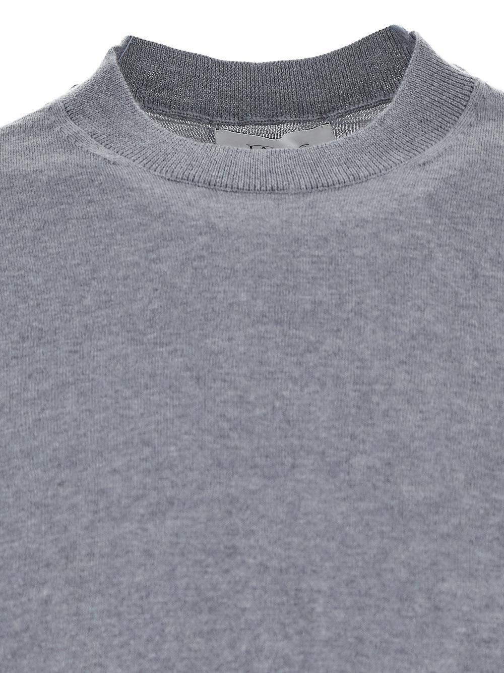 Oluxury Laneus Crewneck Knit Offerte giornaliere