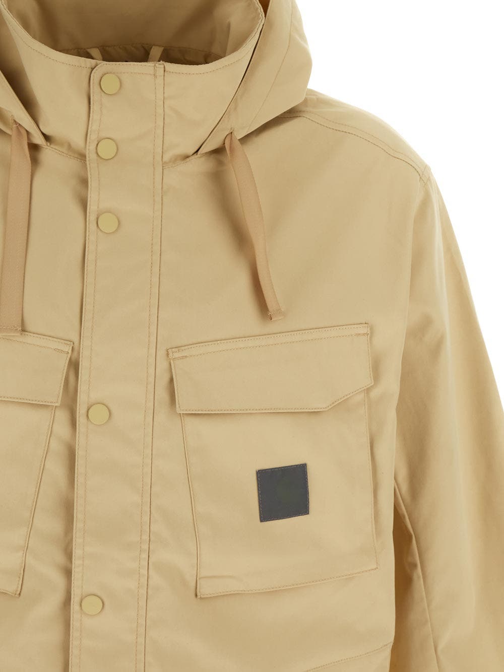 Oluxury Carhartt Wip Balto Jacket Sconti VIP
